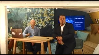 Swiss Digital Day Learning Lab: core-chain and DIVO present: Digital Corporate Governance