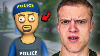 Everyone's New Favorite Game. [Schedule 1]