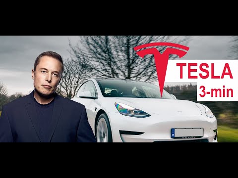 The Story of Tesla