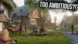 MOST AMBITIOUS RPG of 2026? UBISOFT CHANGES EVERYTHING & MORE
