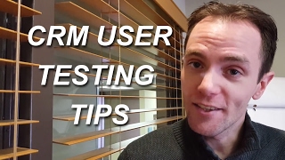 User Acceptance Testing Can Make Or Break Your Dynamics 365 Project