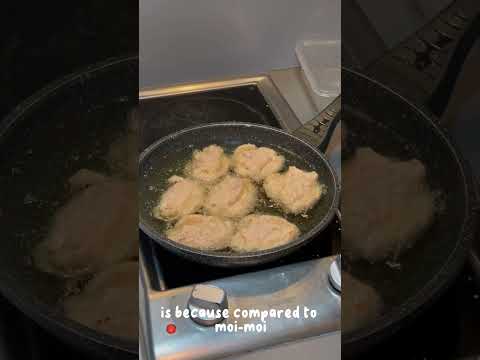 A typical Nigerian Saturday breakfast