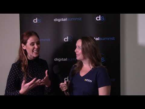 Ashley Ward Interview DDS 2018
