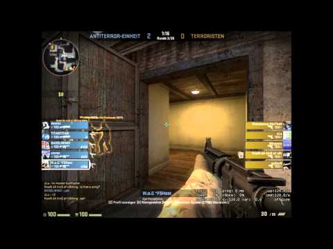 CS:GO - LEETWAY ACE