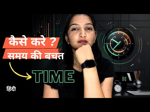 How to Save 2 Hours Daily with 5 Simple Habits