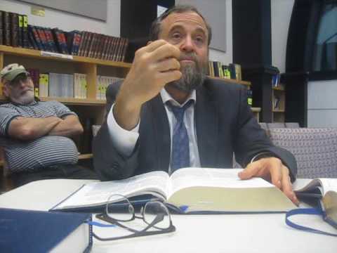 Lech Lecha1