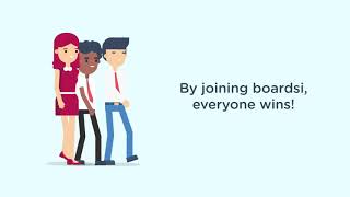 boardsi walk through, simple boardsi explained video.