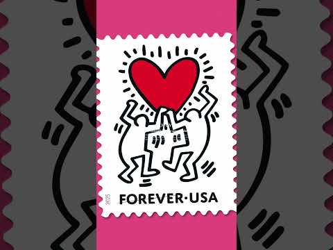Some US stamps from the past #ForeverStamps #usastamps #FlagForeverStamps
