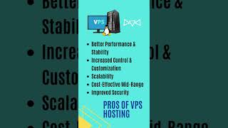 The Pros and Cons of VPS Hosting: What You Need to Know