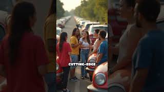 Tesla Model Y: Tech Innovators or Just Trendy?