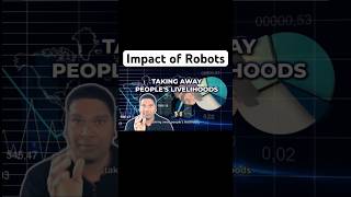 Understanding the True Impact of Automation on Jobs #AutomationImpact #jobloss