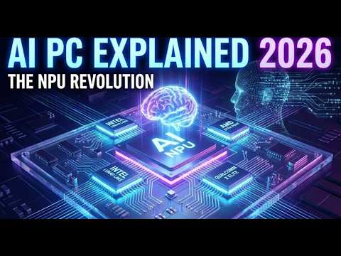 AI PC  Explained  2026