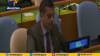 Pakistan Must Stop Supporting Terrorism | to Promote Cultural Peace in South Asia | India