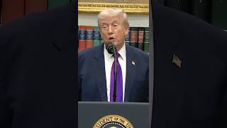 Trump Warns 'Very Traumatic' for Iran If No Nuclear Deal