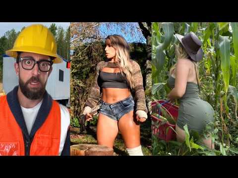 Unbelievable Smart Workers and Unexpected Failure Moments EP42 #construction #fails #smartwork