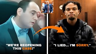 One Line Changed the Whole Case – Don’t Miss This!
