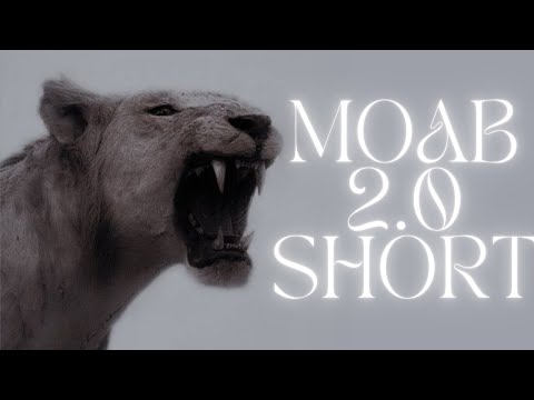MOAB2.0 but SHORT