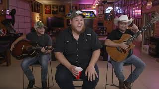 Luke Combs - Livestream July 24 7/6c