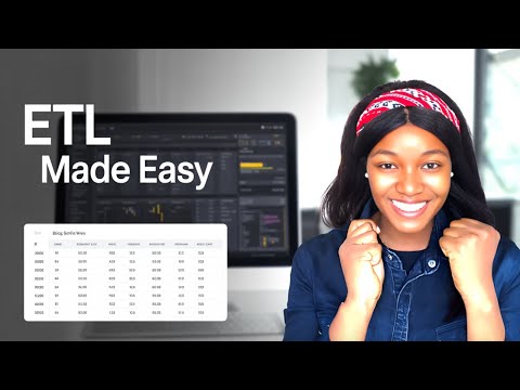 "Power BI ETL Secrets: What They Never Tell Beginners!"