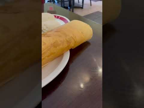 Dosa+Idli