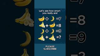 Can You Solve This Math Puzzle?