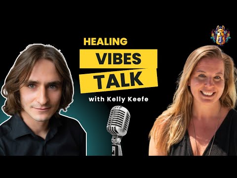 Reiki-ing Havoc: Kelly Keefe on WiFi, Reiki, and Jesus in the Closet