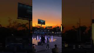 Welcome to Yangon, Myanmar