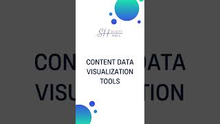Content Data Visualization Tools
