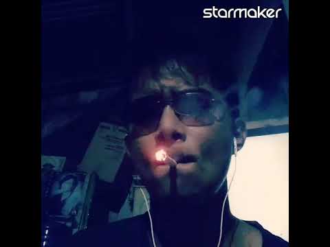 Hanya dia cover alif