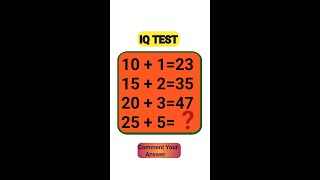 Live Quiz Challenge #mathtricks #mathchallange #maths #multiplication #mathpuzzle