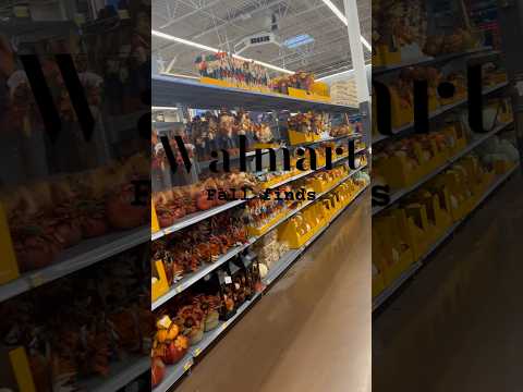 🍂Walmart decor finds 🍂 Let me know which one is your favorite!? Link is in Bio❤️ #homedecor #home