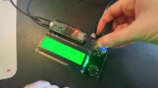QT Py Tester Time!