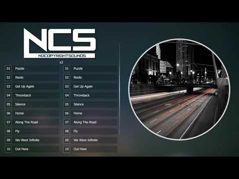 Top 10 NoCopyRightSounds Best of NCS June   July 2016
