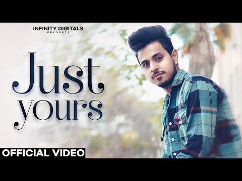 Just Yours(Full Song)Paras Bawa | Aman Jay | New Punjabi Song 2024 | Latest Songs 2024