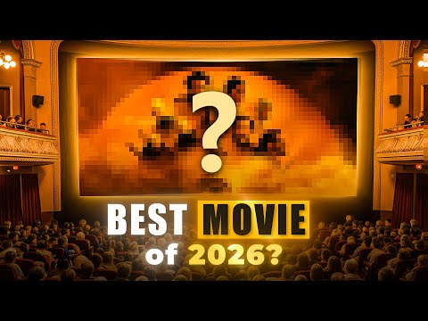 Upcoming 2026 Movies That Will Break the Internet
