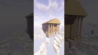 La MAZMORRA DE PLATA en Minecraft THE AETHER MOD 😱   #minecraft #minecraftjava #minecraftmods #mod
