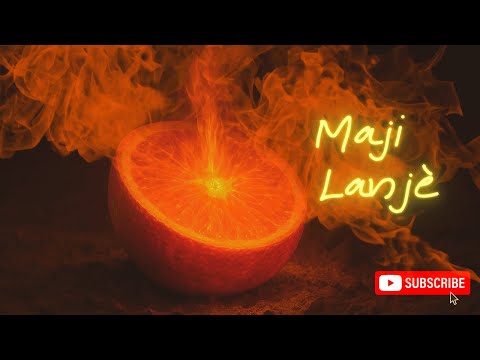 Maji LanJè - Underground Magic #deep #soul #MysticalChant #islandvibes #vodou #vodouhaiti