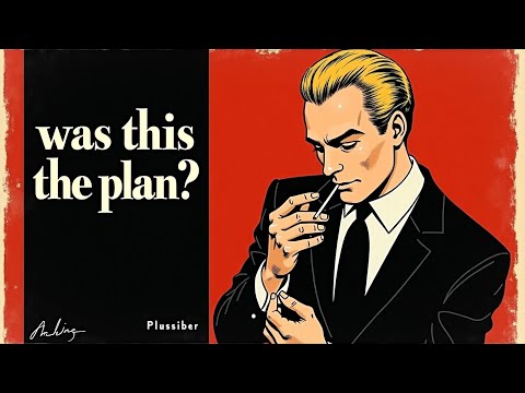 Was this the plan? | これが計画だったのか