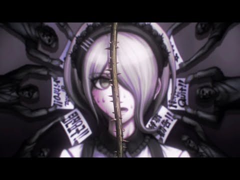 Little girls||Danganronpa Kirumi edit