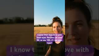 Hoping to find someone to share life with. #datingover40 #DatingLife #RelationshipGoals #LoveJourney