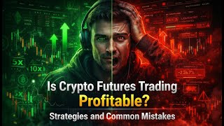 Is Crypto Futures Trading Profitable? Best Strategies & Common Mistakes