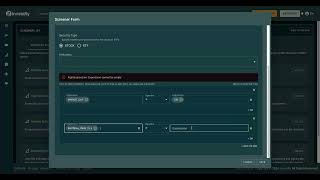 Python Based Custom Technical Indicator