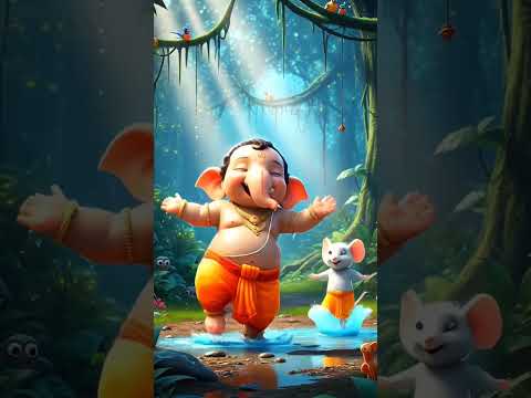 अंगारक चतुर्थी #divinelife #ganpati #chaturthi #गणेश