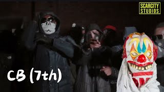 CB (7TH) Guilty for murder of Ahmed "Grinna" Jah in Newham 2017