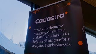 [Cadastra Live] New Economy - The Future of Commerce