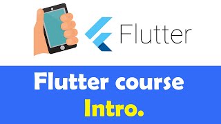Flutter training course