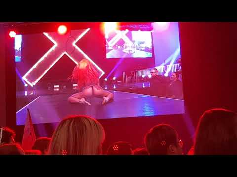 Aus Sexpo 2019 TheFuelGirls