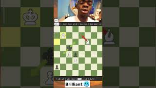 chess:)how to think in chess || smart move in chess || bosst your thinking ability #chess #smartmove
