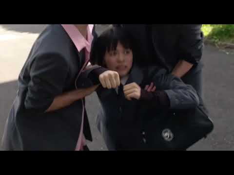 ドラゴン桜最終回　ヤンキー健太を救う