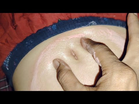 "Sparkling Gems Play | Creative & Relaxing Fun (ASMR) | Naval massage new vlog (ASMR) | roshni ASMR